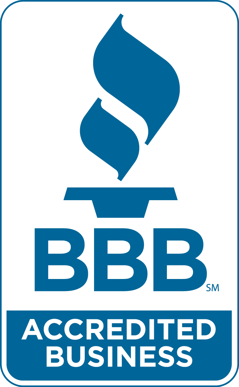 Techs-on-Call is a BBB certified business